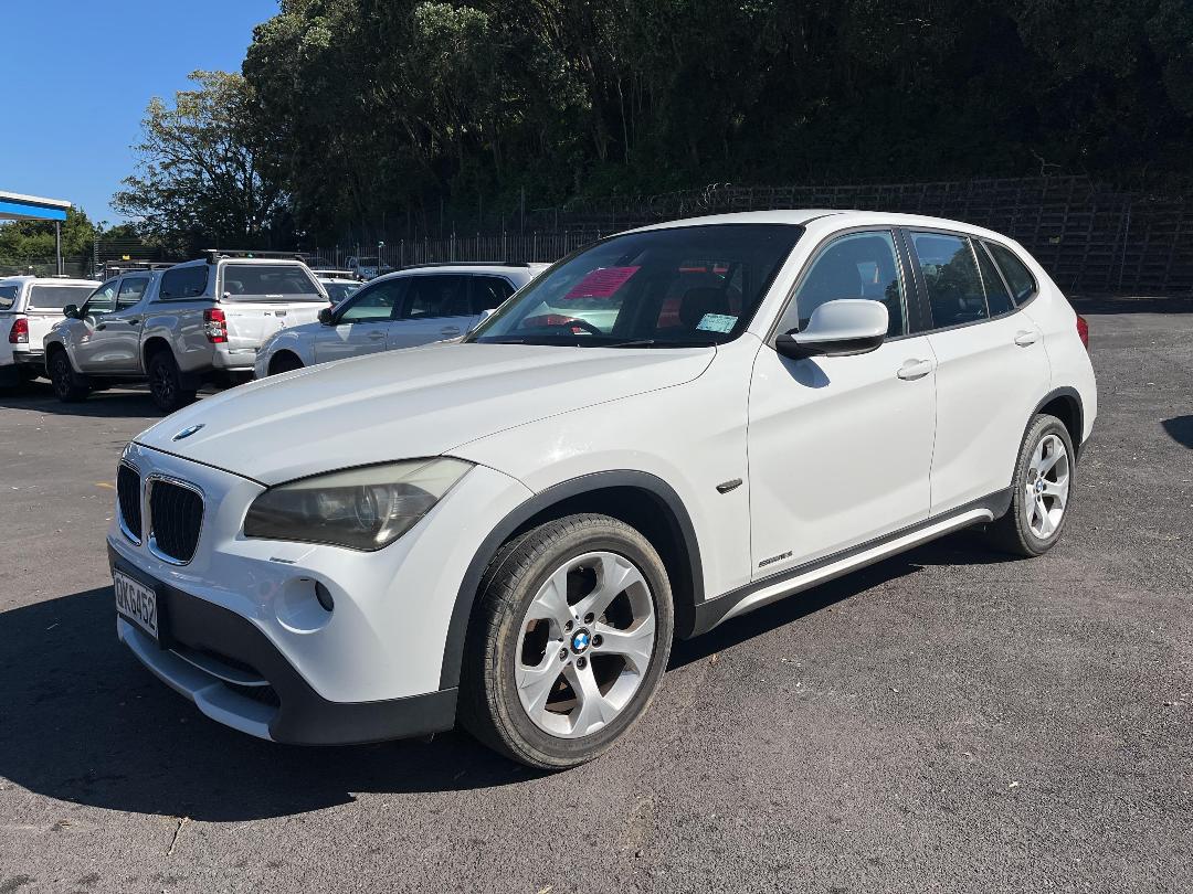 Photo '3' of BMW X1