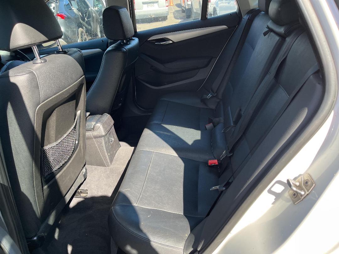 Photo '10' of BMW X1