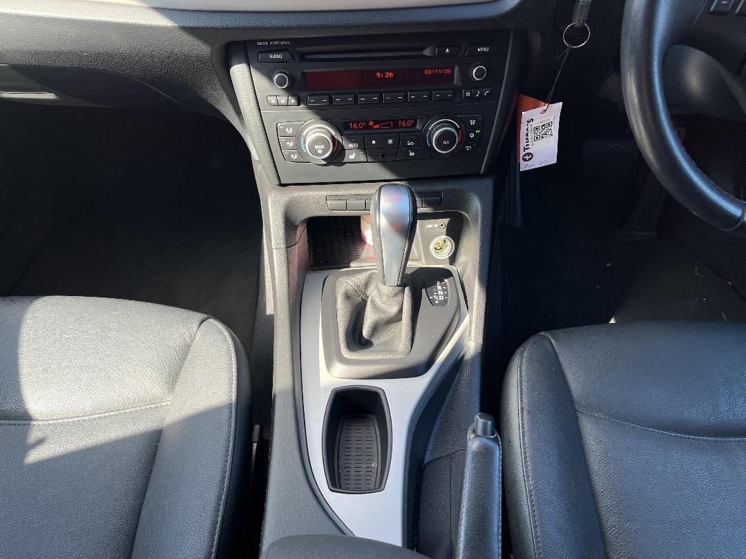 Photo '12' of BMW X1