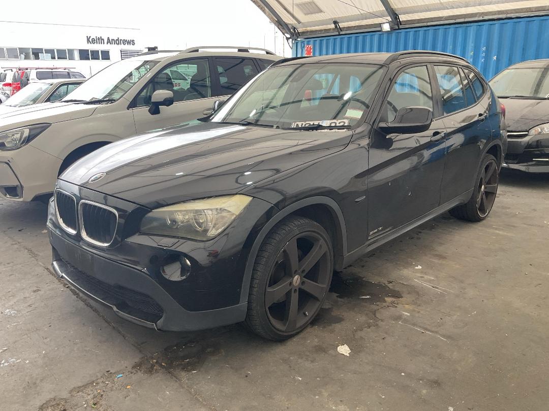 Photo '6' of BMW X1