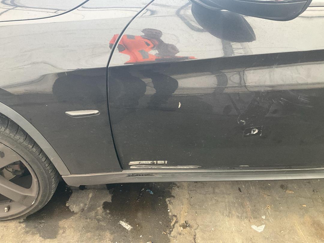 Photo '10' of BMW X1