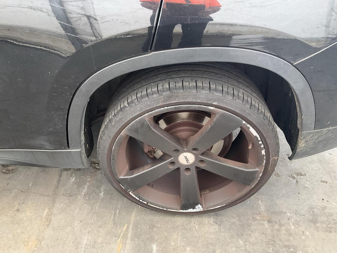 Photo '12' of BMW X1