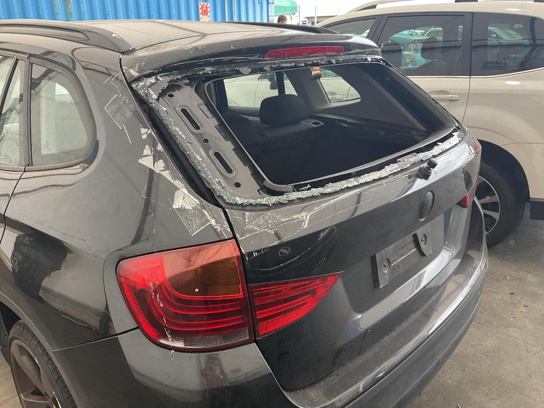 Photo '14' of BMW X1