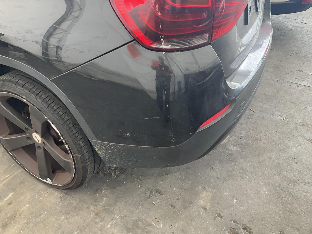 Photo '13' of BMW X1