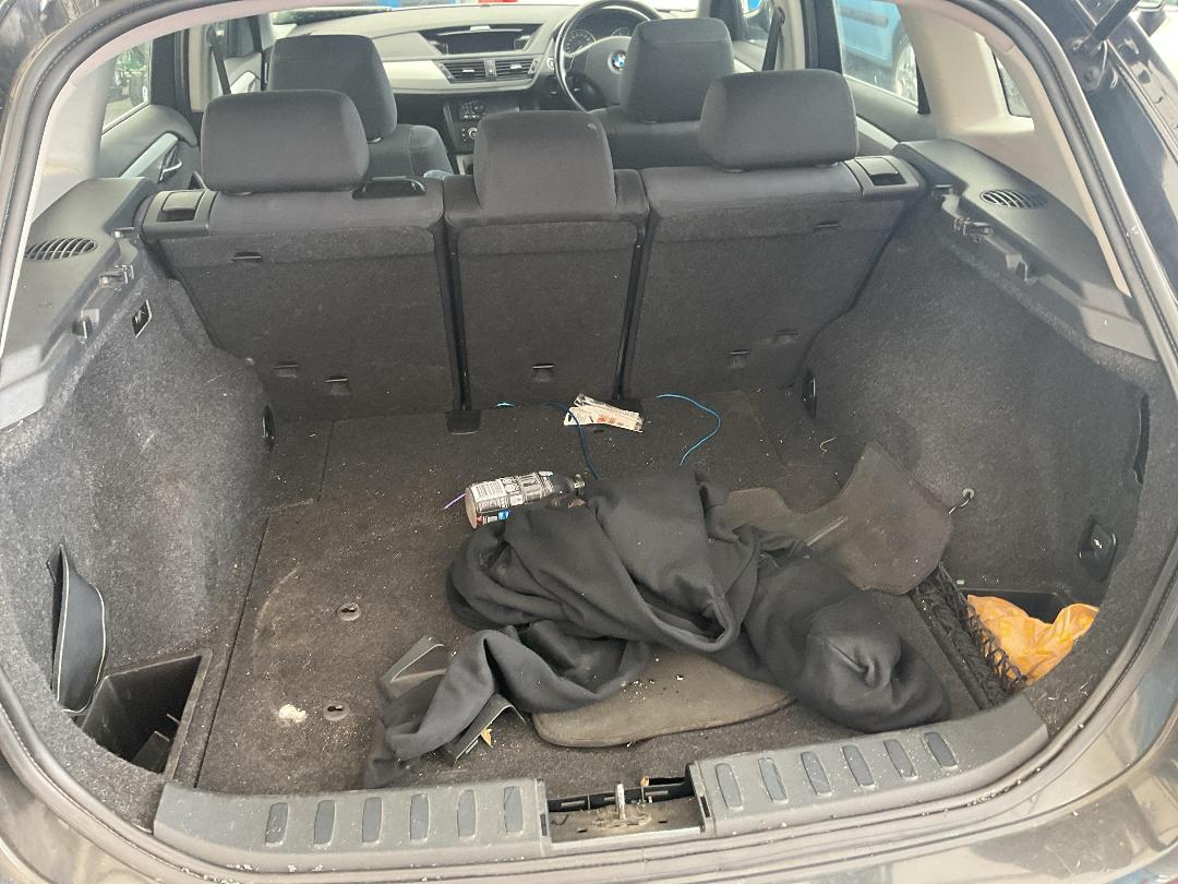 Photo '16' of BMW X1