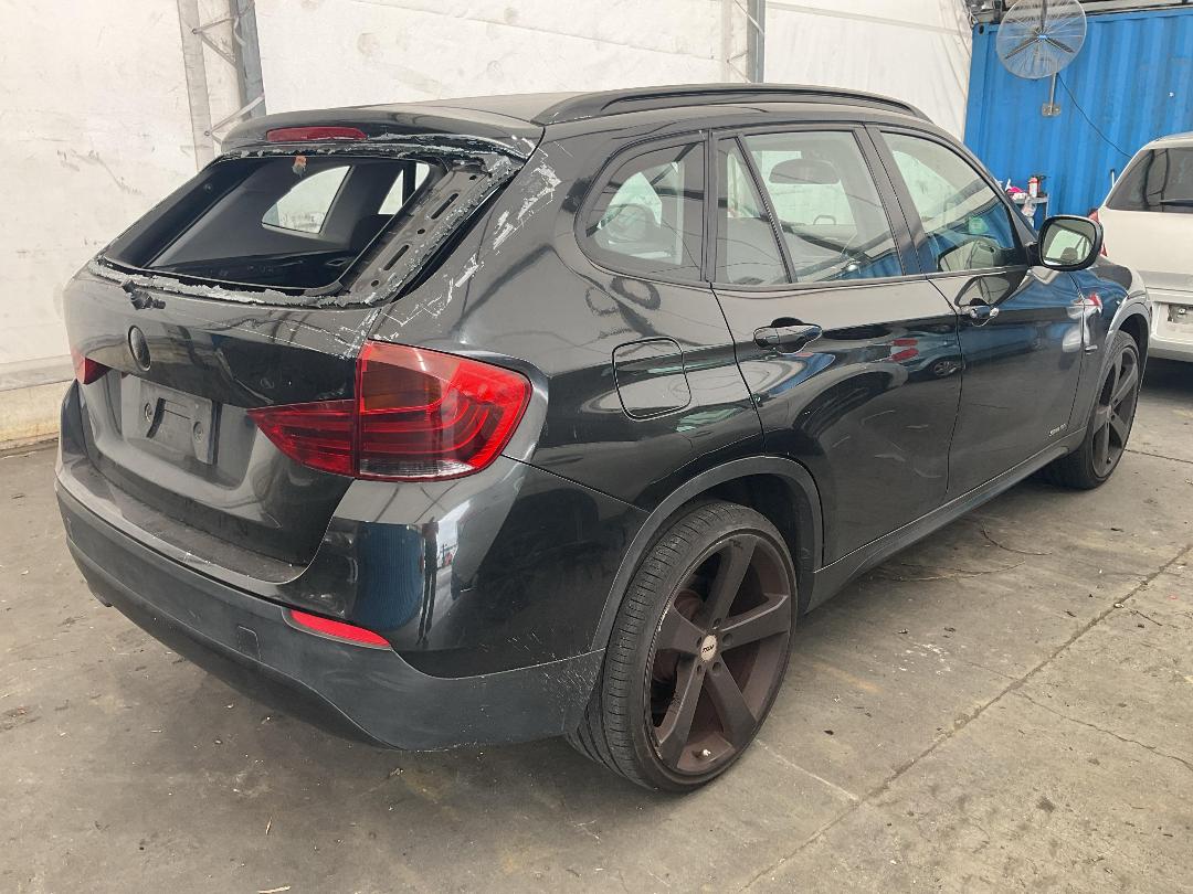 Photo '17' of BMW X1