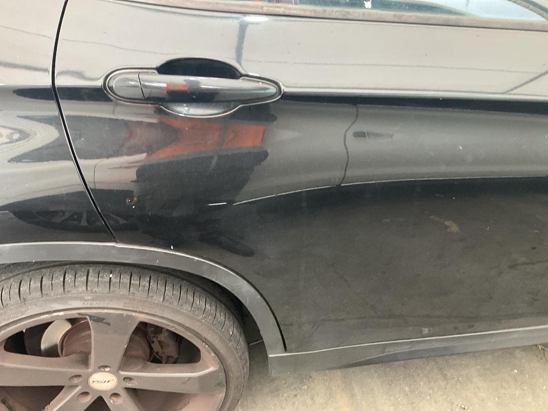 Photo '20' of BMW X1