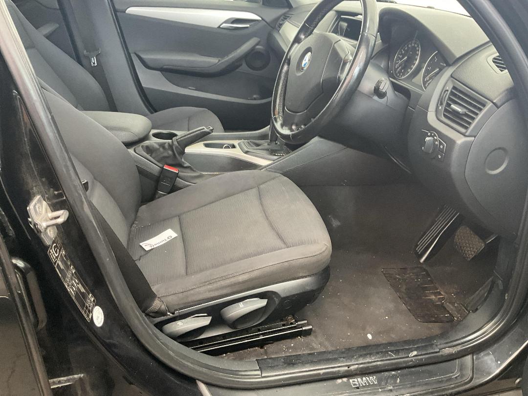 Photo '22' of BMW X1