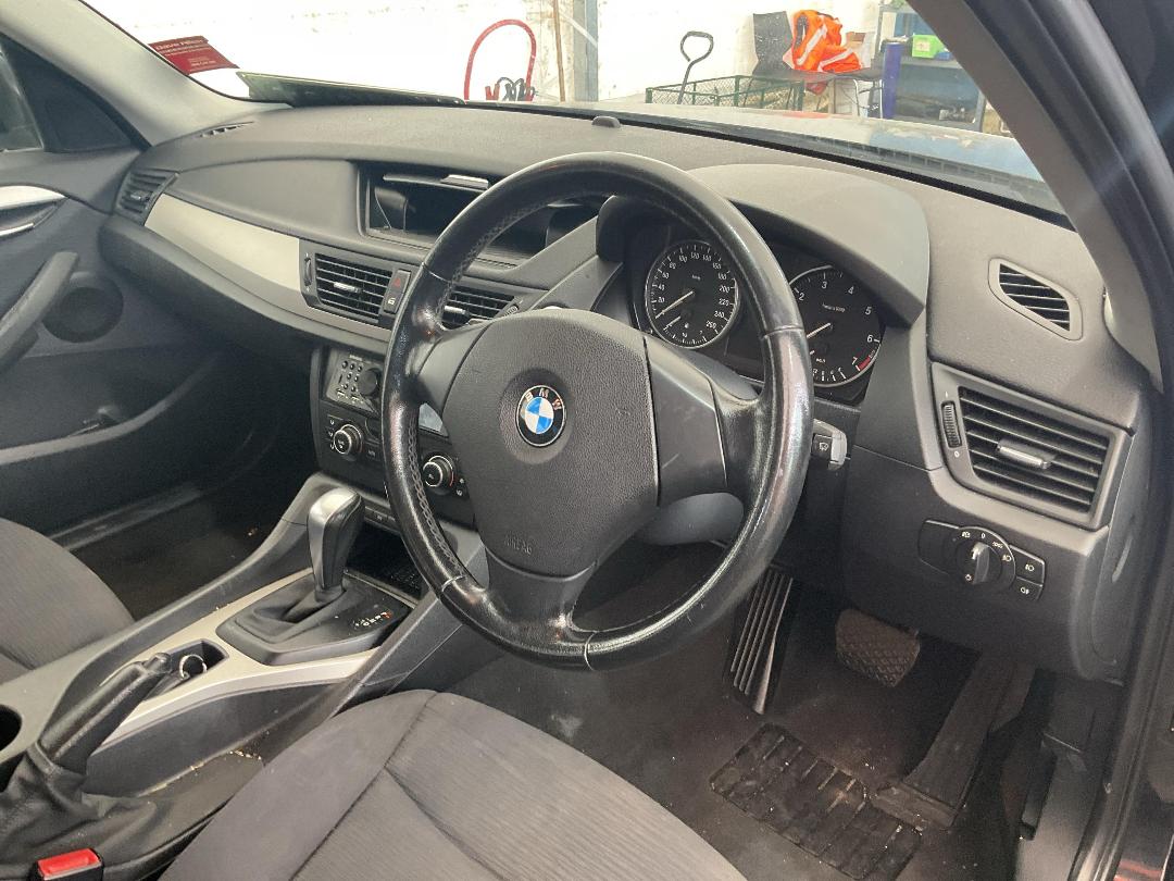 Photo '23' of BMW X1