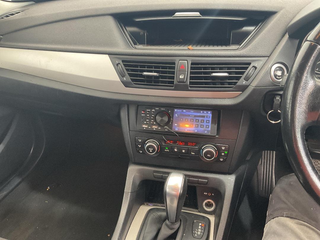 Photo '26' of BMW X1