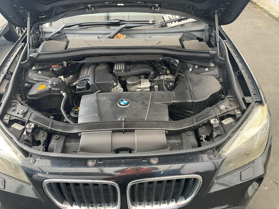 Photo '29' of BMW X1