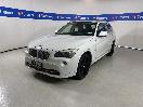 Thumbnail '4' of BMW X1