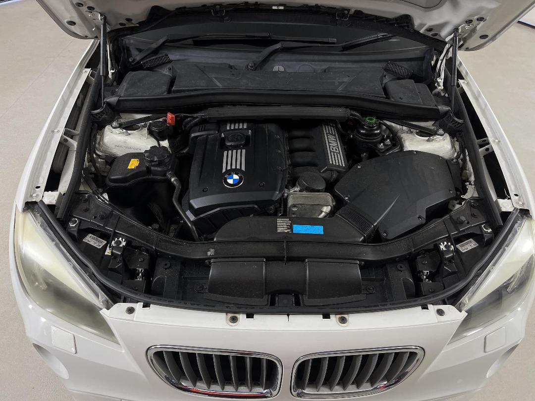 Photo '13' of BMW X1