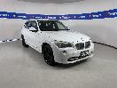 Thumbnail '1' of BMW X1