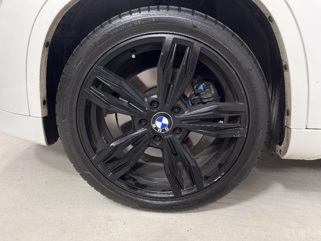 Photo '10' of BMW X1