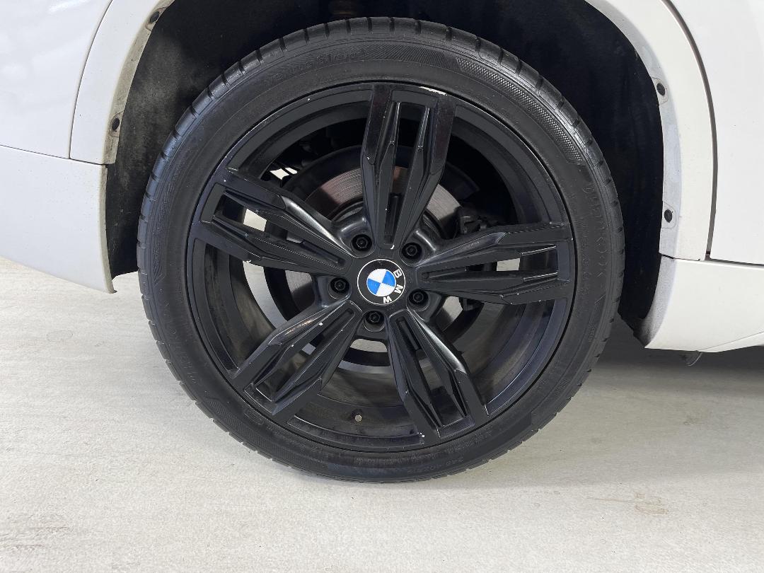 Photo '12' of BMW X1