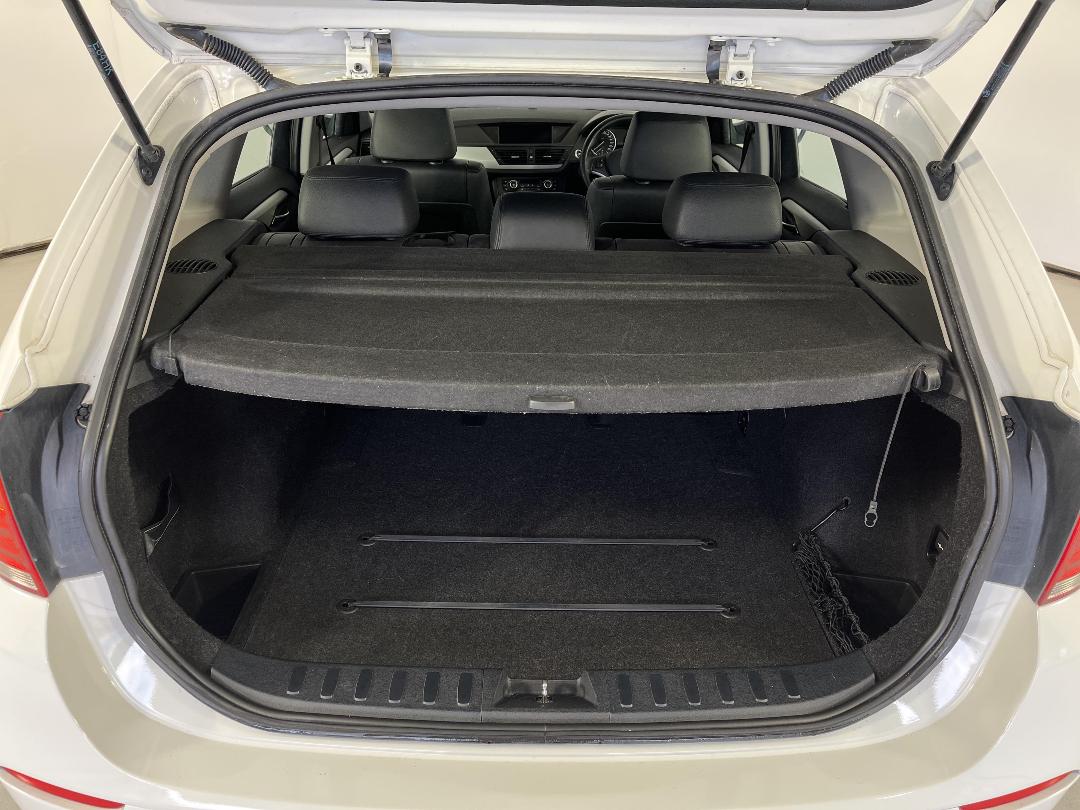 Photo '14' of BMW X1