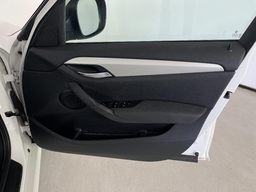 Photo '15' of BMW X1