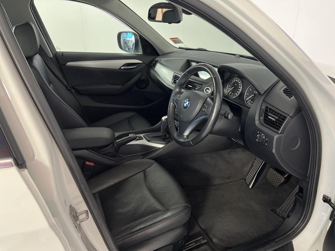 Photo '16' of BMW X1