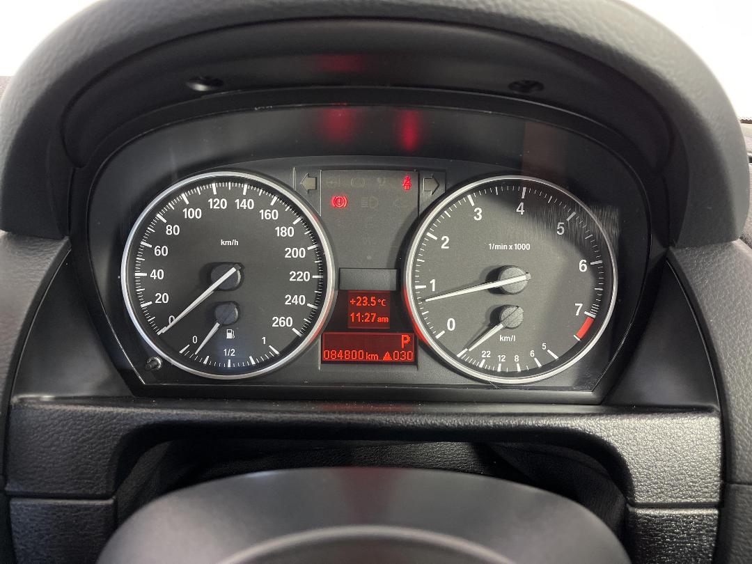 Photo '21' of BMW X1