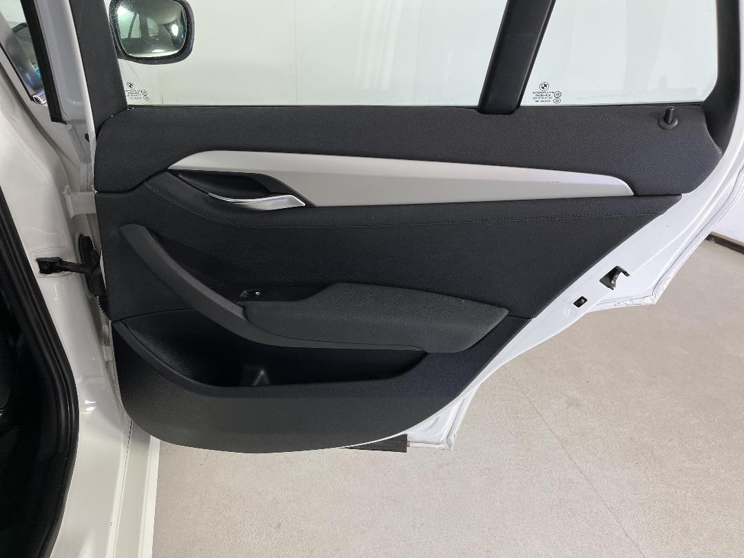 Photo '19' of BMW X1