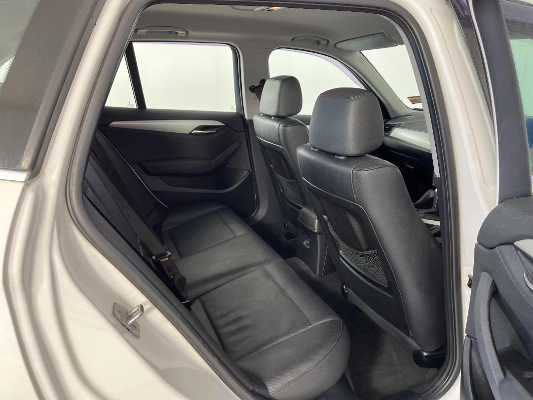 Photo '20' of BMW X1