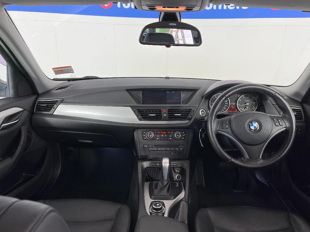 Photo '17' of BMW X1