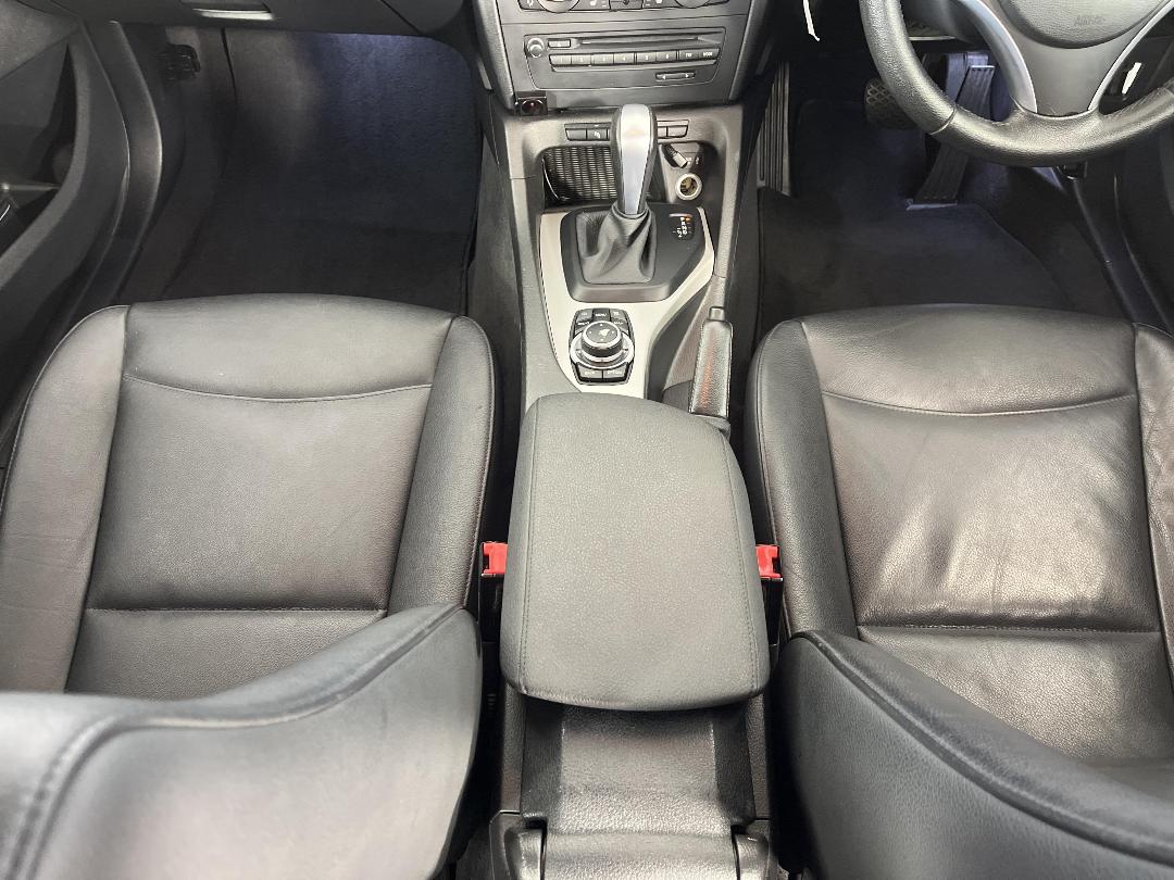 Photo '18' of BMW X1