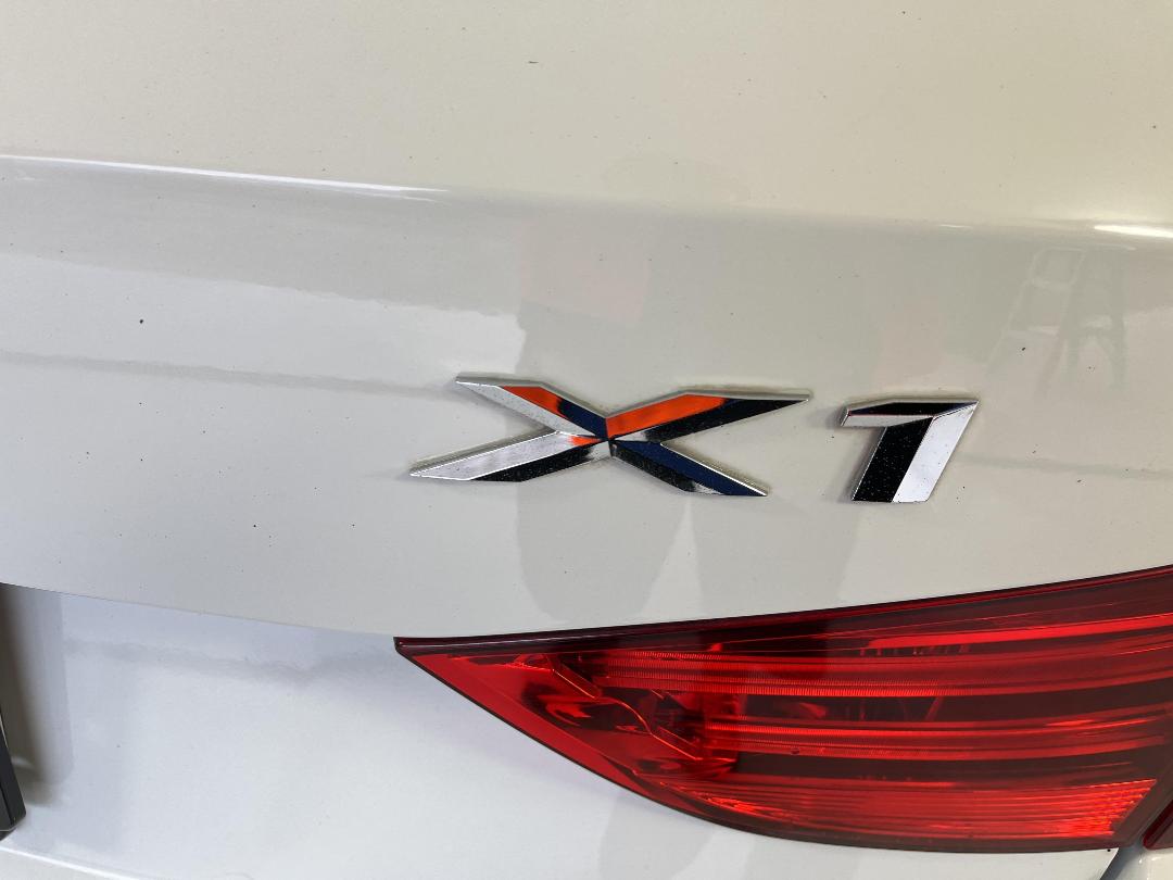 Photo '23' of BMW X1