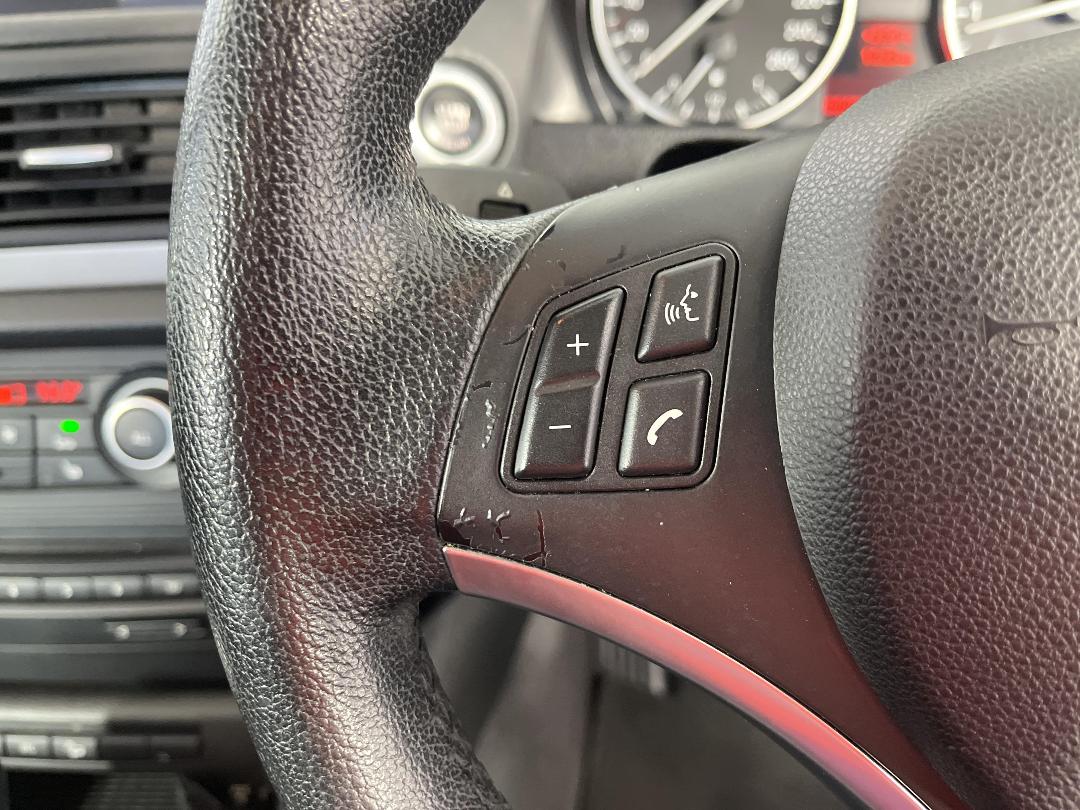 Photo '26' of BMW X1