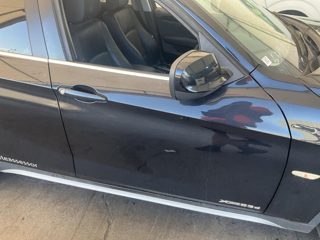 Photo '3' of BMW X1 Xdrive23D SAV