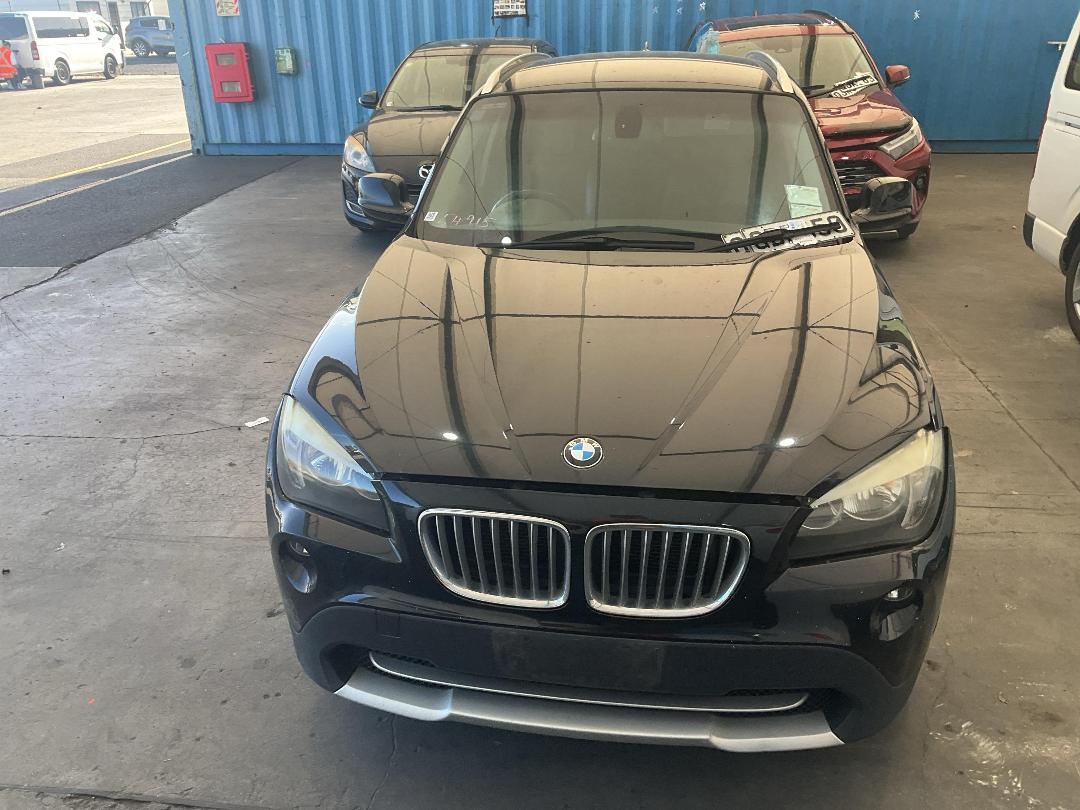 Photo '5' of BMW X1 Xdrive23D SAV