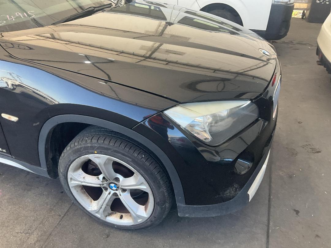 Photo '4' of BMW X1 Xdrive23D SAV