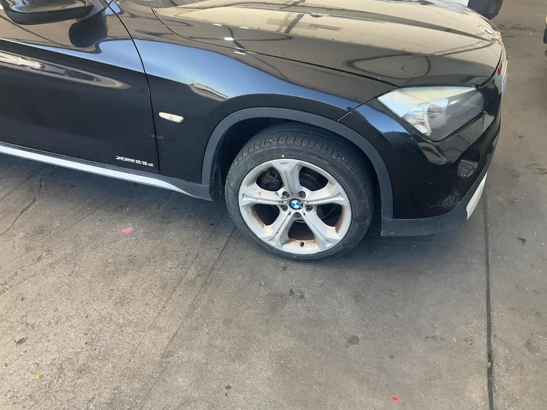 Photo '2' of BMW X1 Xdrive23D SAV