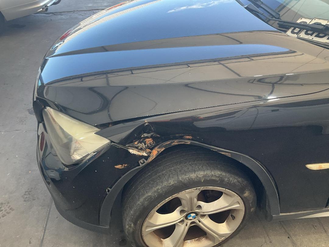 Photo '8' of BMW X1 Xdrive23D SAV