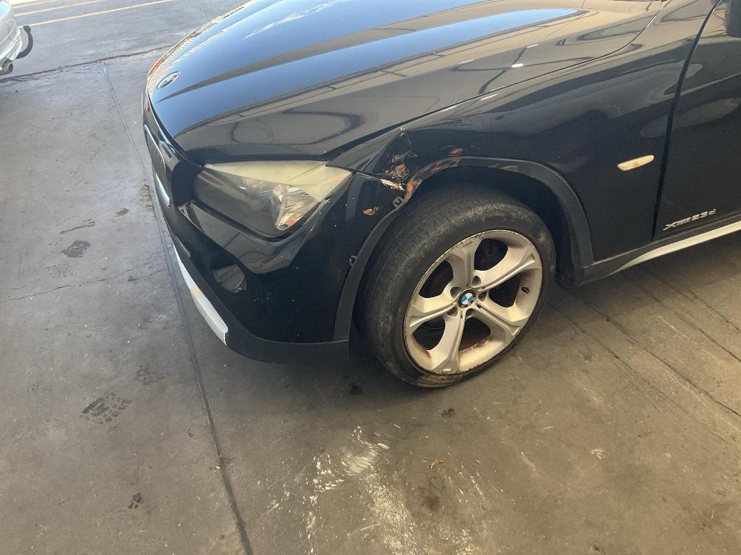 Photo '7' of BMW X1 Xdrive23D SAV