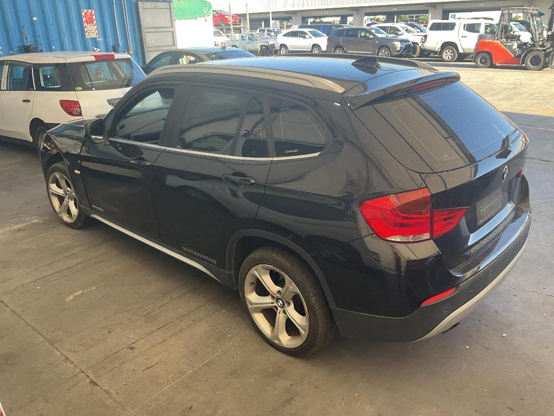 Photo '10' of BMW X1 Xdrive23D SAV