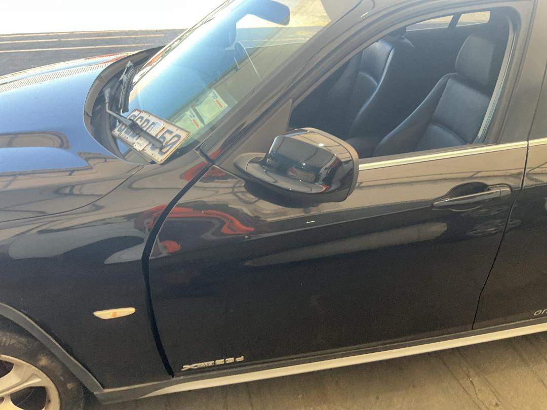 Photo '9' of BMW X1 Xdrive23D SAV