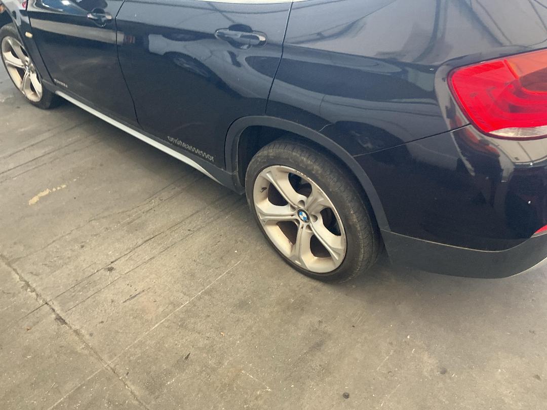 Photo '11' of BMW X1 Xdrive23D SAV