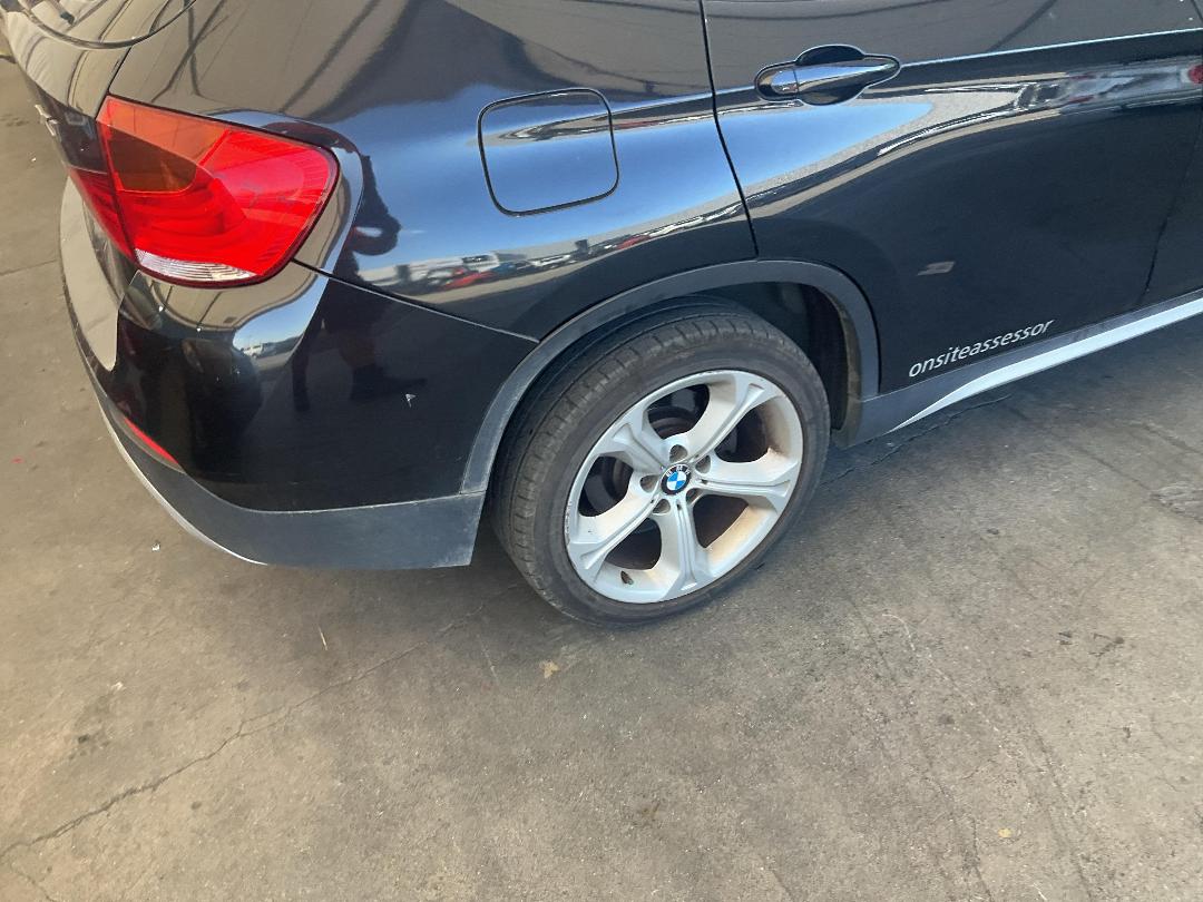 Photo '14' of BMW X1 Xdrive23D SAV