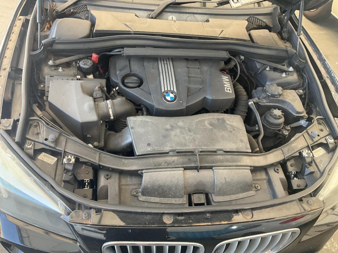 Photo '16' of BMW X1 Xdrive23D SAV