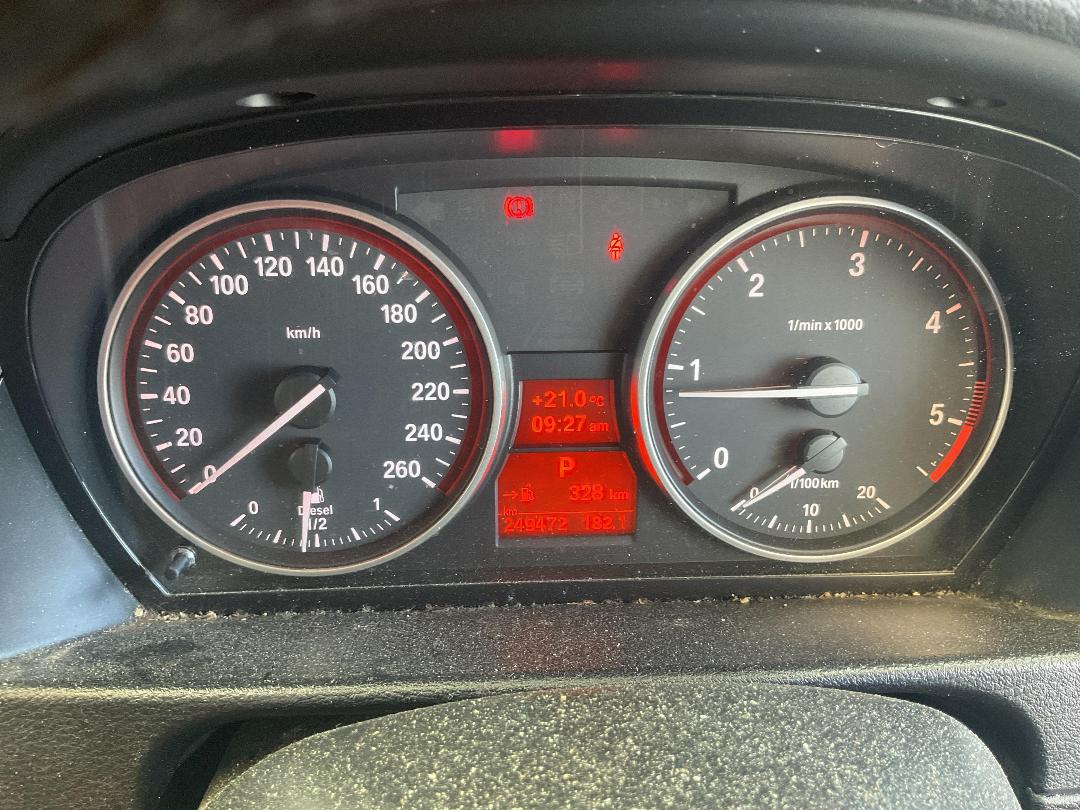 Photo '18' of BMW X1 Xdrive23D SAV