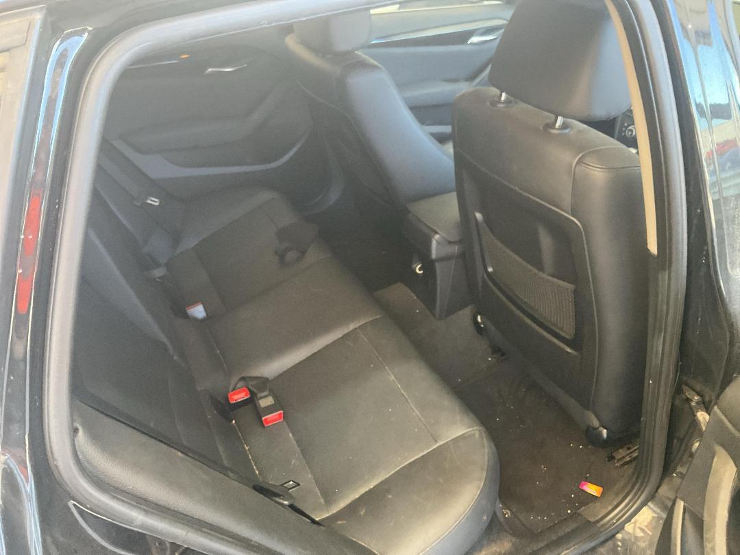 Photo '21' of BMW X1 Xdrive23D SAV