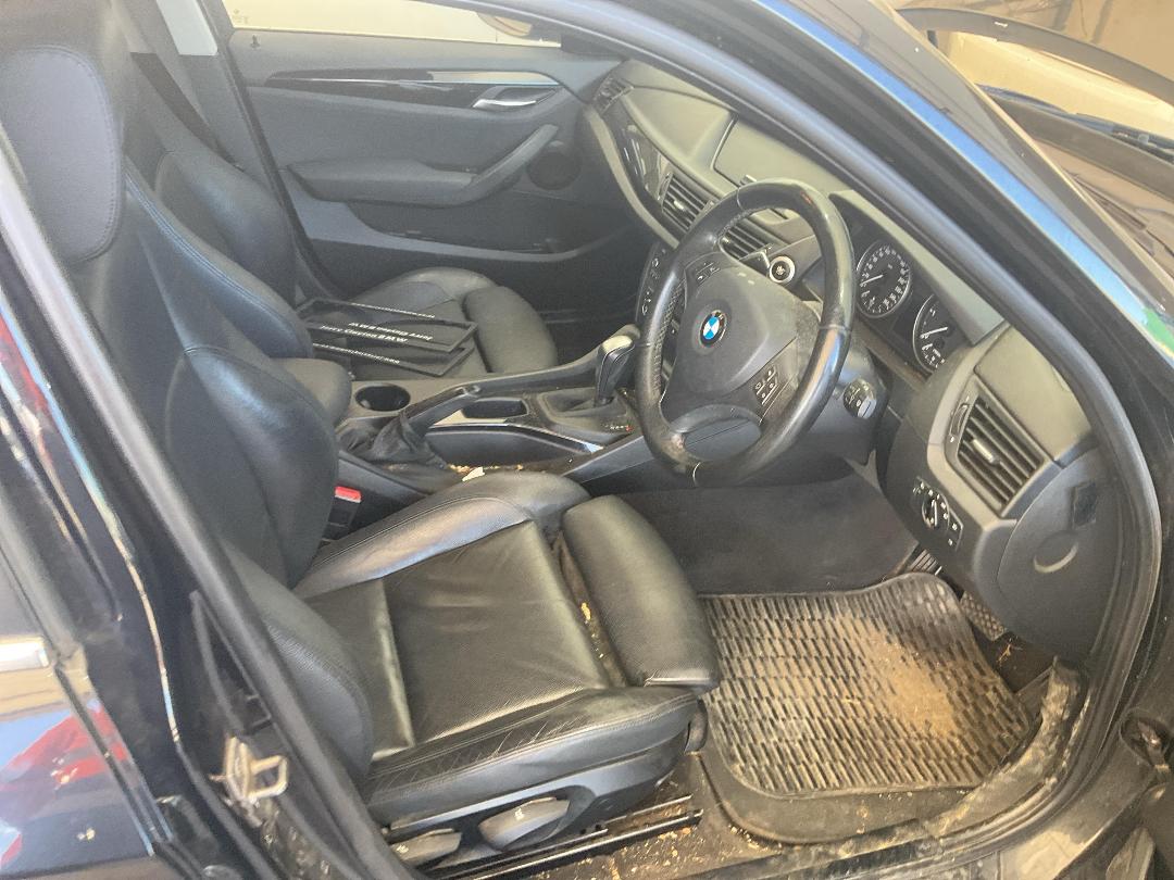 Photo '20' of BMW X1 Xdrive23D SAV