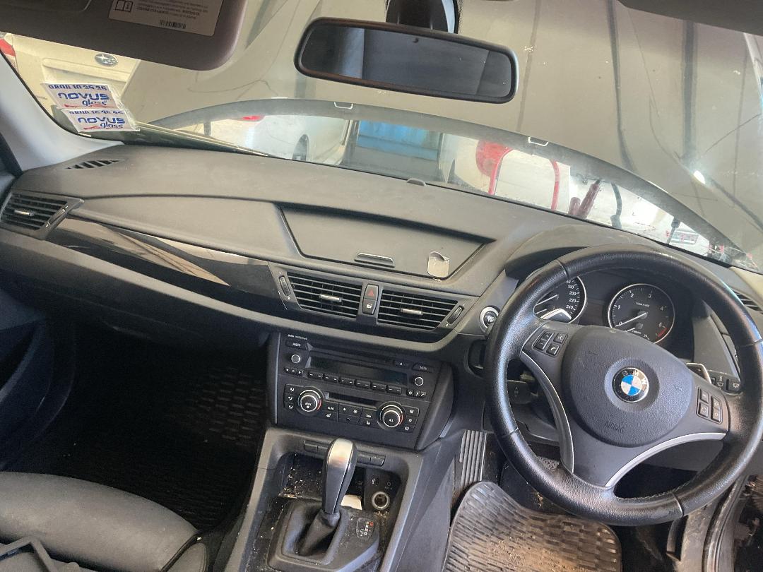 Photo '22' of BMW X1 Xdrive23D SAV