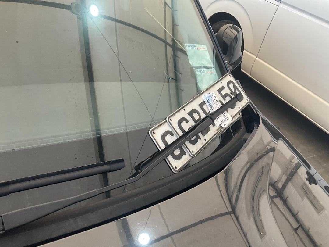 Photo '24' of BMW X1 Xdrive23D SAV