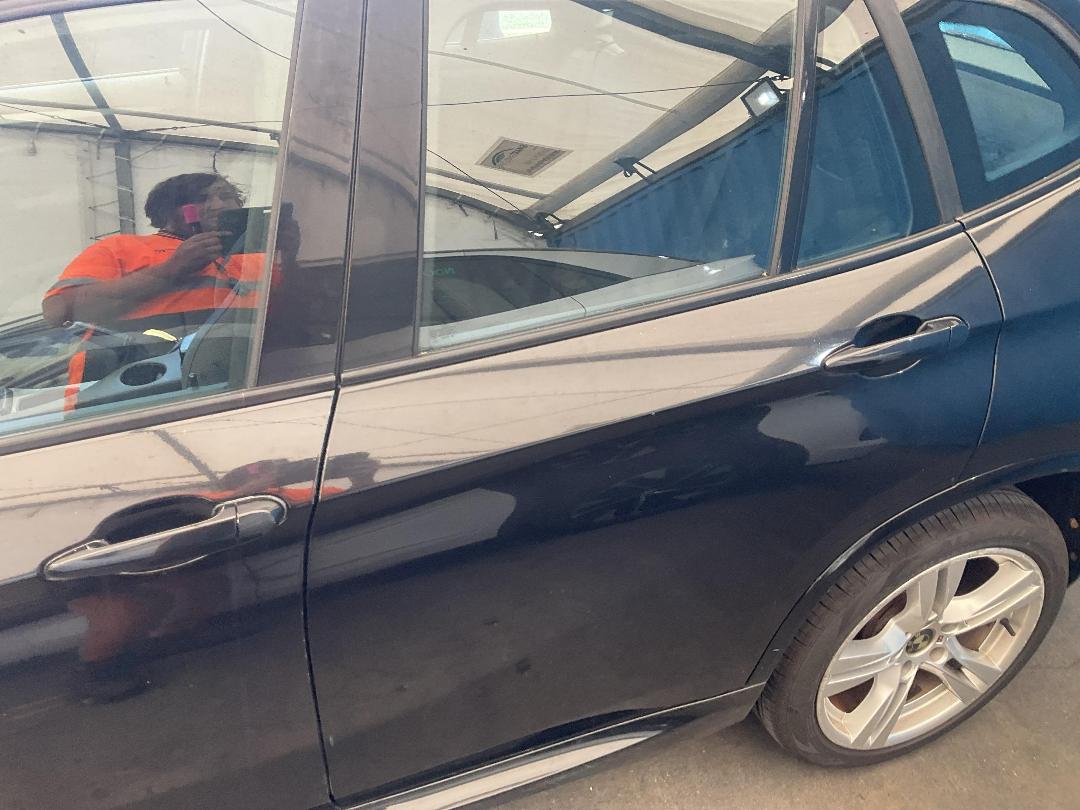 Photo '10' of BMW X1