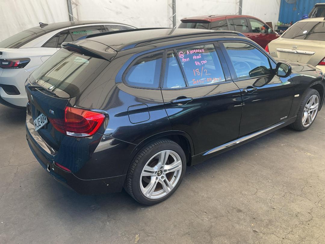 Photo '14' of BMW X1