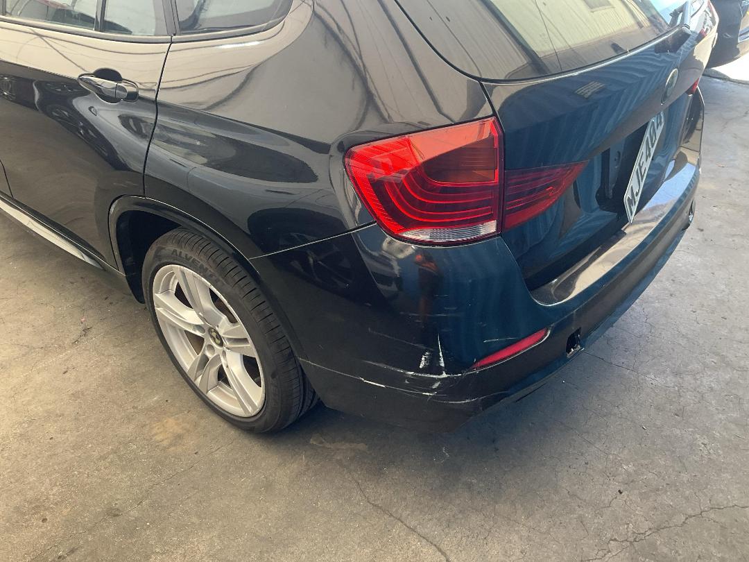 Photo '13' of BMW X1