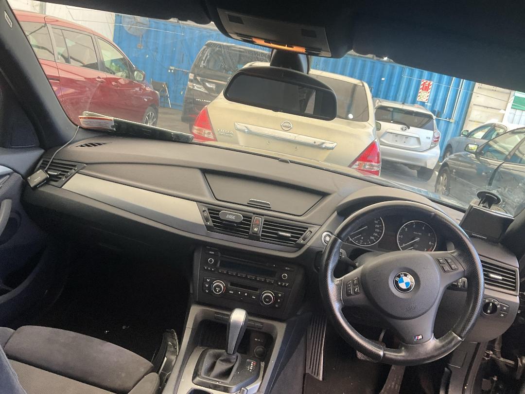 Photo '21' of BMW X1